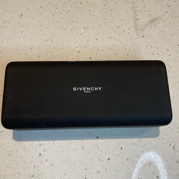 Givenchy GV Speed Metal Aviator Sunglasses Endura Gold - Picture 8 of 15